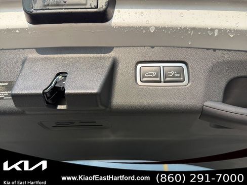 New 2026 Kia Sorento X-Line EX AWD/4WD image 18