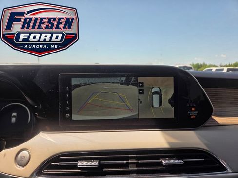 Used 2022 Hyundai Palisade Limited w/ Cargo Package AWD/4WD image 21