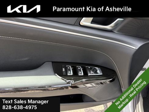 New 2026 Kia K5 GT-Line AWD/4WD image 26