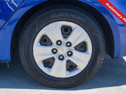 Used 2017 Kia Forte LX FWD image 12