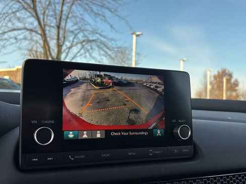 Used 2023 Honda HR-V Sport image 22