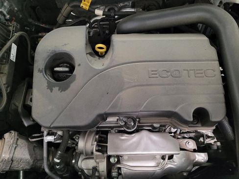 Used 2024 Chevrolet Equinox RS FWD image 30