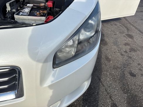 Used 2014 Nissan Maxima 3.5 S w/ Limited Edition Package image 15