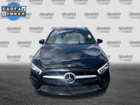 Used 2019 Mercedes-Benz A 220 image 3