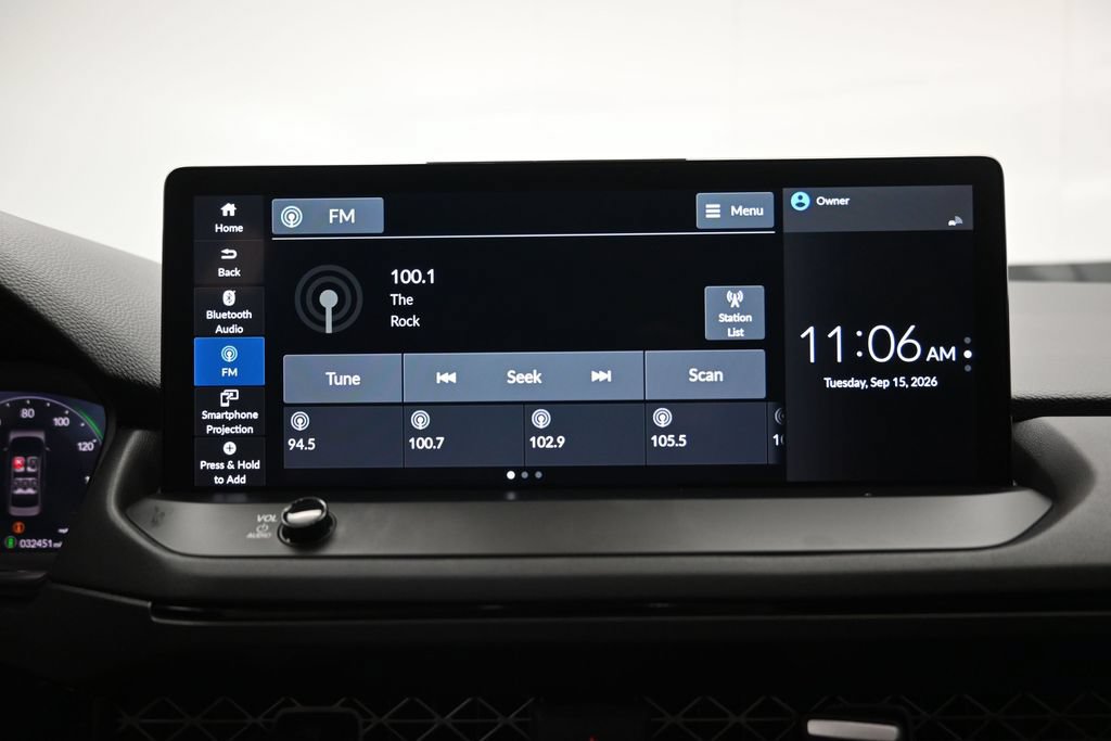 Used 2023 Honda Accord Sport image 13