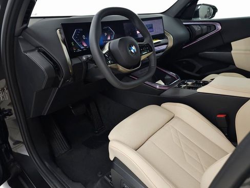 New 2025 BMW X3 xDrive30i w/ Convenience Package image 13