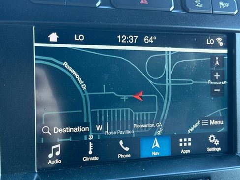 Used 2019 Ford F150 Raptor w/ Equipment Group 802A Luxury image 24