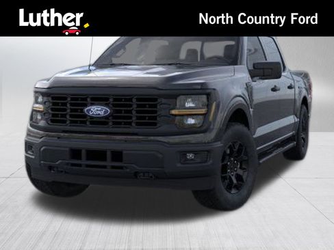 New 2026 Ford F150 STX image 2