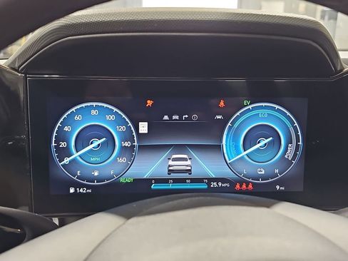 New 2026 Hyundai Elantra Limited image 18