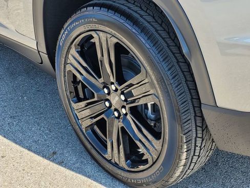 New 2026 GMC Acadia Elevation w/ Black Edition image 7