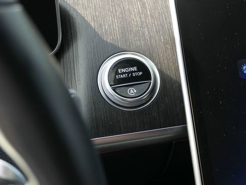 Used 2022 Mercedes-Benz S 580 4MATIC Sedan image 20