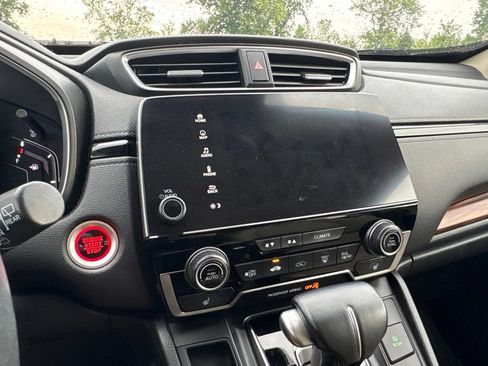 Used 2019 Honda CR-V Touring image 24