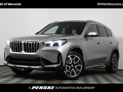 New 2026 BMW X1 xDrive28i w/ Convenience Package