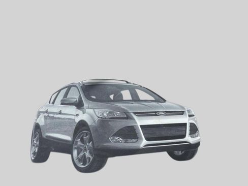 Used 2014 Ford Escape SE w/ Equipment Group 201A AWD/4WD image 5