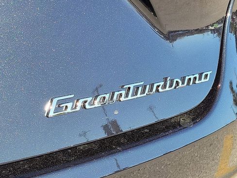 Used 2024 Maserati GranTurismo Trofeo AWD/4WD image 16