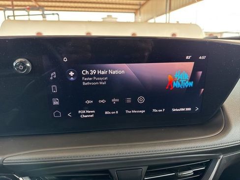 Used 2024 Buick Encore GX Sport Touring AWD/4WD image 18