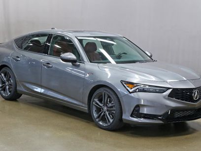 Certified 2023 Acura Integra A-Spec