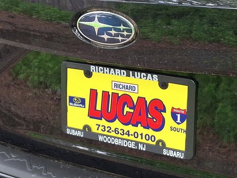 New 2025 Subaru Crosstrek 2.5i Limited image 4