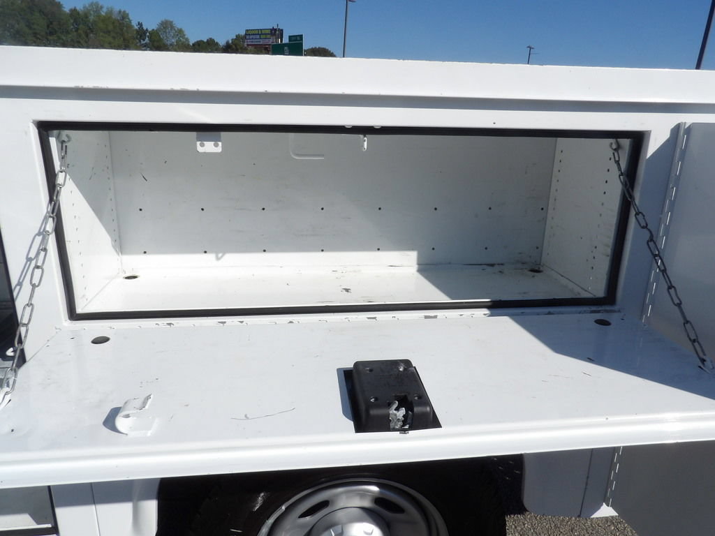 Used 2020 Ford F350 XL w/ Power Equipment Group RWD image 47