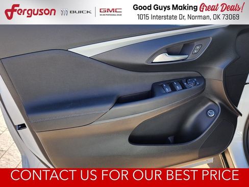 New 2026 Buick Envista Preferred w/ Convenience I Package FWD image 14