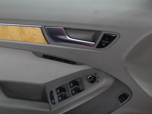 Used 2009 Audi A4 3.2 Prestige image 16
