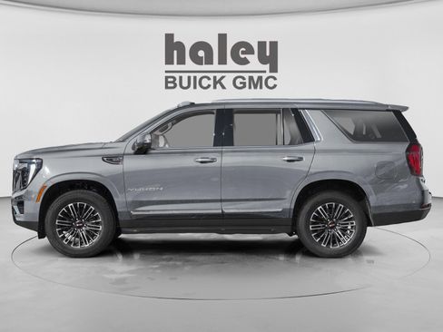New 2026 GMC Yukon Denali AWD/4WD image 3