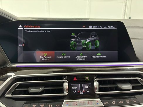 Used 2019 BMW X7 xDrive50i w/ Premium Package image 39