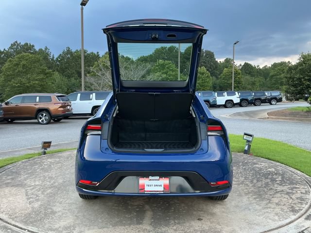 Used 2023 Toyota Prius XLE AWD/4WD image 43