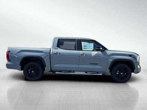 New 2025 Toyota Tundra Limited AWD/4WD image 5