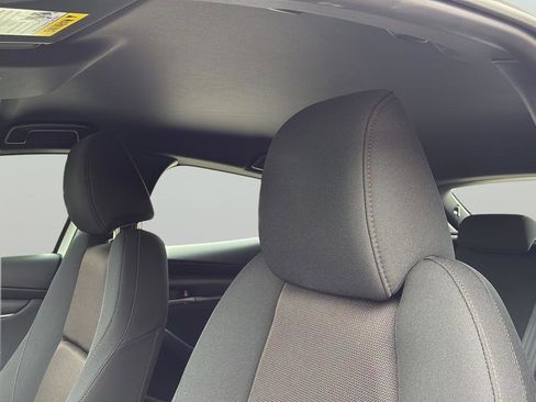New 2026 MAZDA MAZDA3 2.5 S Hatchback FWD image 15
