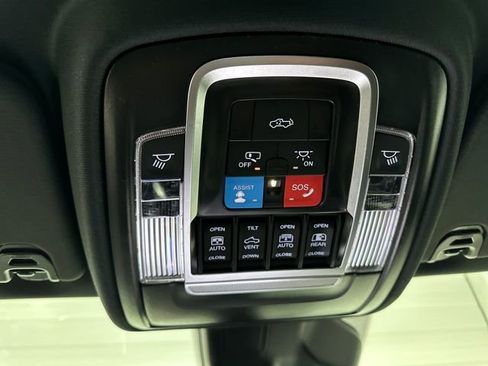 New 2026 RAM 1500 Laramie w/ Night Edition image 26