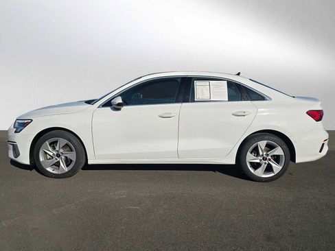 Used 2023 Audi A3 2.0T Premium image 6