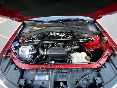 Used 2024 Ford Explorer ST w/ Equipment Group 401A image 27