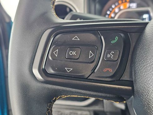 Used 2024 Jeep Wrangler Sport S image 27