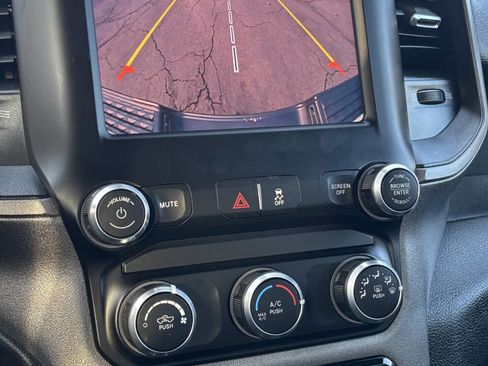 Used 2023 RAM 3500 Tradesman w/ Bed Utility Group image 26