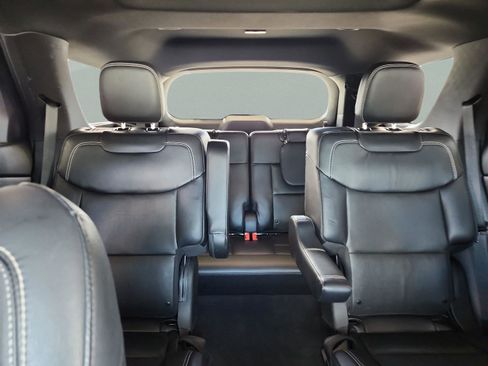 Certified 2023 Ford Explorer ST w/ Equipment Group 401A image 17