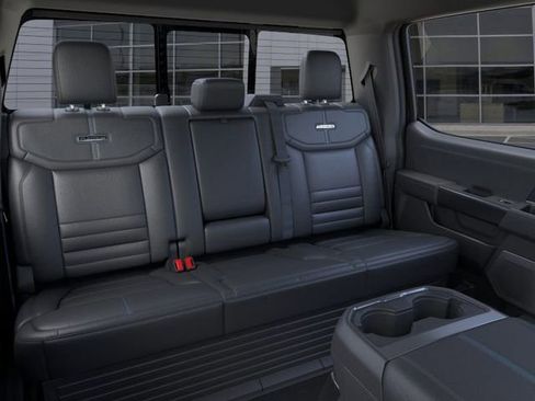 New 2026 Ford F250 Platinum image 11