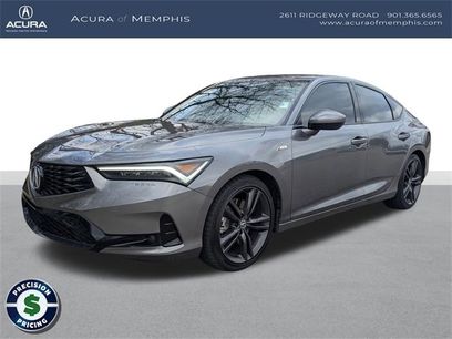 Used 2024 Acura Integra A-Spec