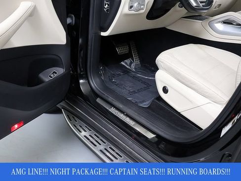 Certified 2024 Mercedes-Benz GLS 450 4MATIC image 31