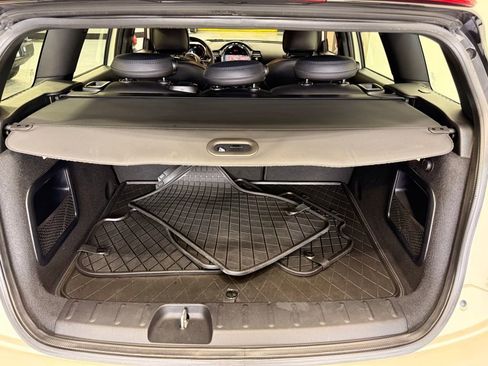 Certified 2023 MINI Cooper Clubman John Cooper Works image 25