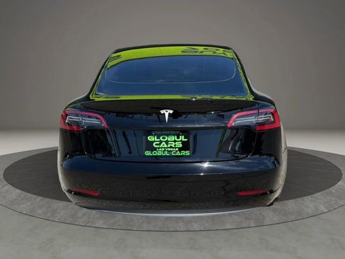 Used 2023 Tesla Model 3 Standard Range RWD image 6