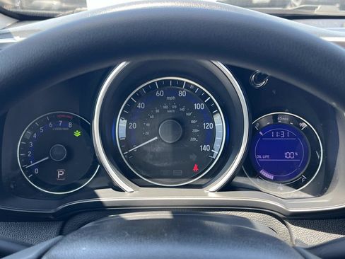 Certified 2019 Honda Fit LX image 11