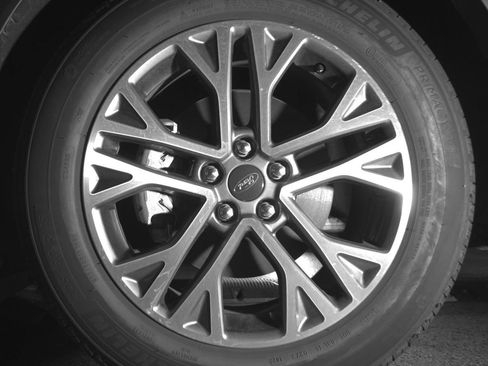 Used 2022 Ford Escape SEL AWD/4WD image 11