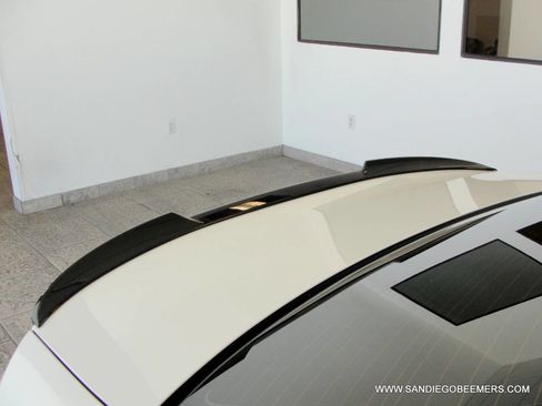 Used 2023 BMW 330i Sedan w/ M Sport Package RWD image 8