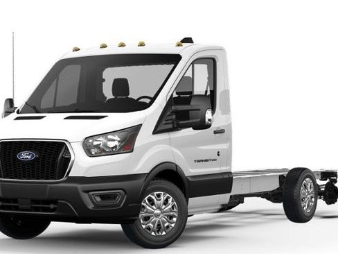 New 2026 Ford Transit 350 image 22