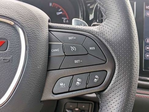 Used 2026 Dodge Durango GT AWD/4WD image 32