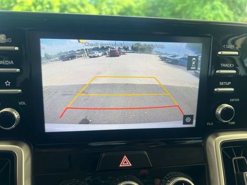 Certified 2021 Kia Sorento LX AWD/4WD image 44