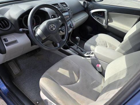 Used 2010 Toyota RAV4 2WD image 12