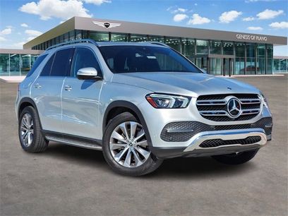 Used 2020 Mercedes-Benz GLE 350