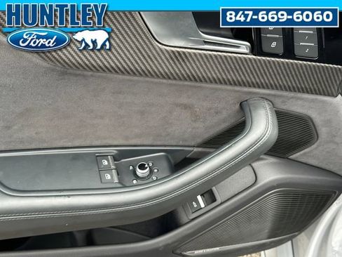 Used 2023 Audi RS 5 image 16